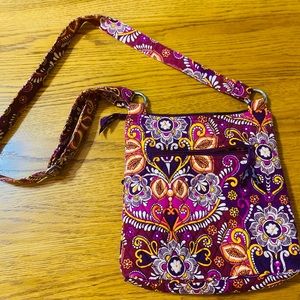 Vera Bradley Crossbody